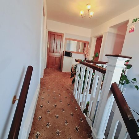 Thornbury Accommodation Burnham-on-Sea Zewnętrze zdjęcie