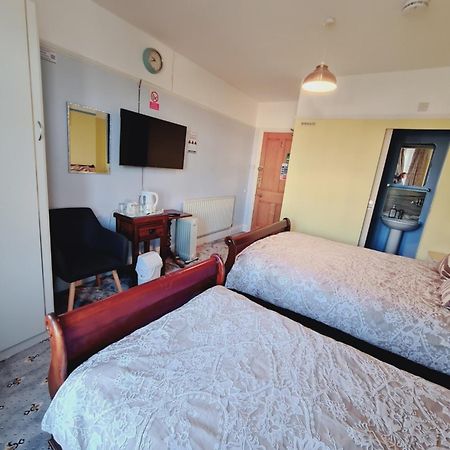 Thornbury Accommodation Burnham-on-Sea Zewnętrze zdjęcie