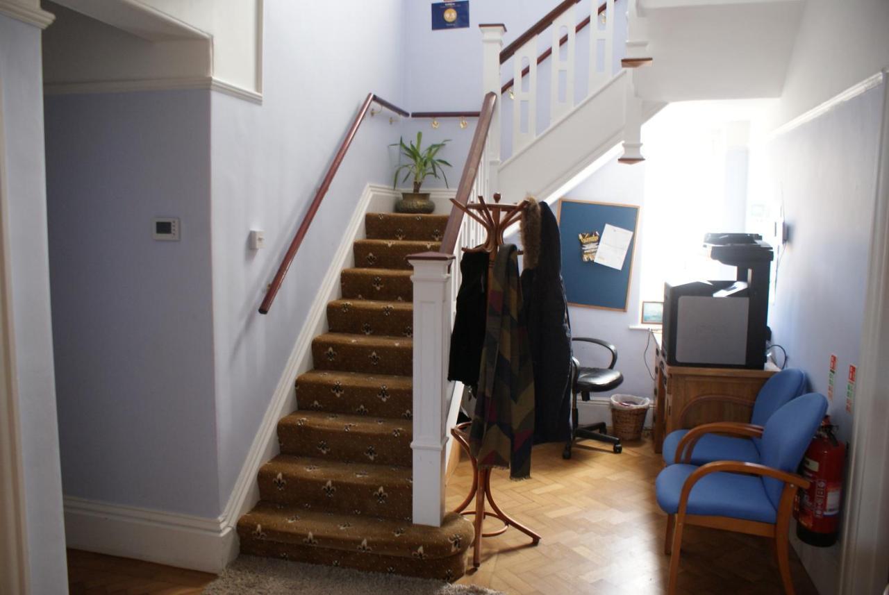 Thornbury Accommodation Burnham-on-Sea Zewnętrze zdjęcie