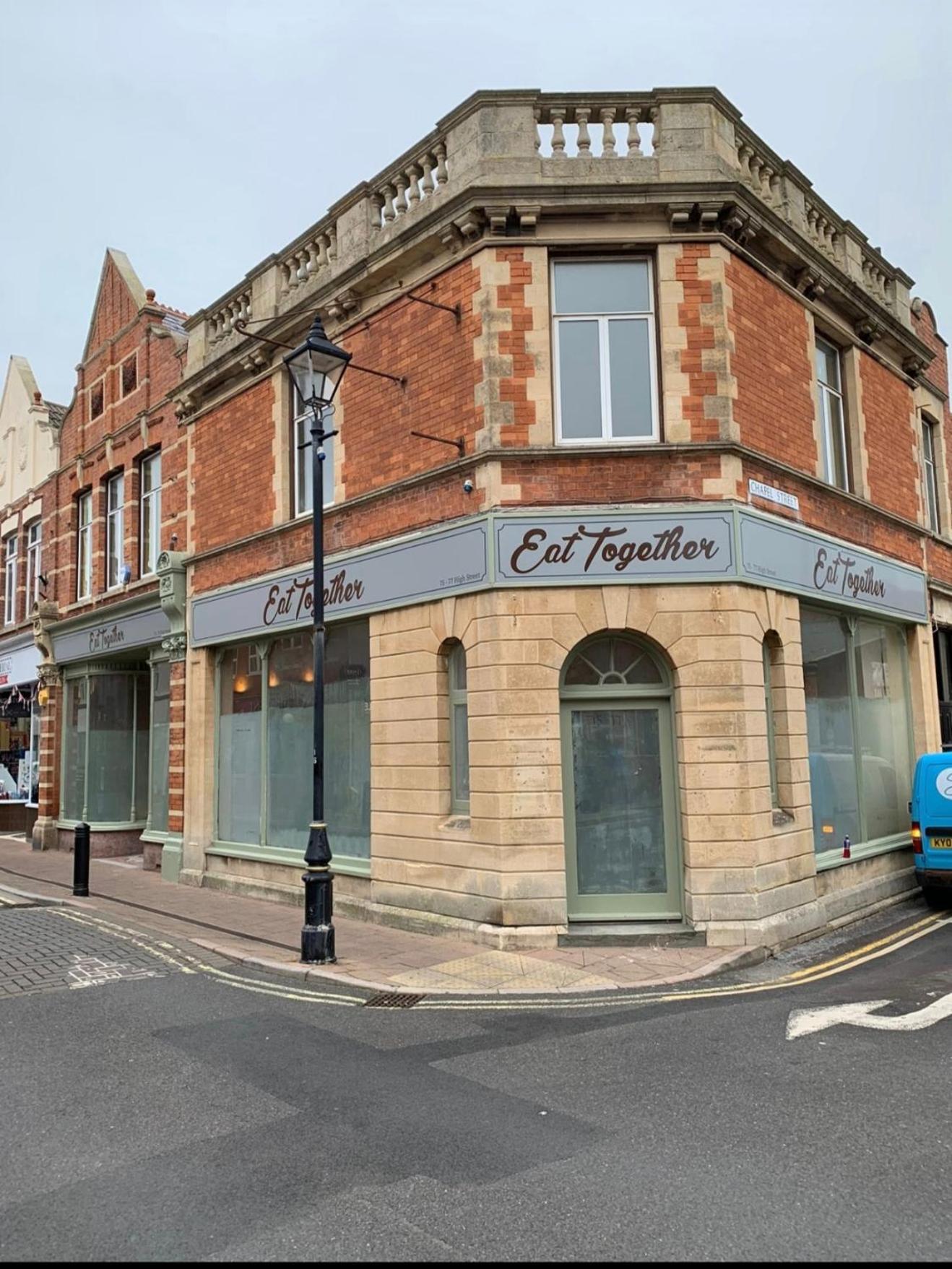 Thornbury Accommodation Burnham-on-Sea Zewnętrze zdjęcie