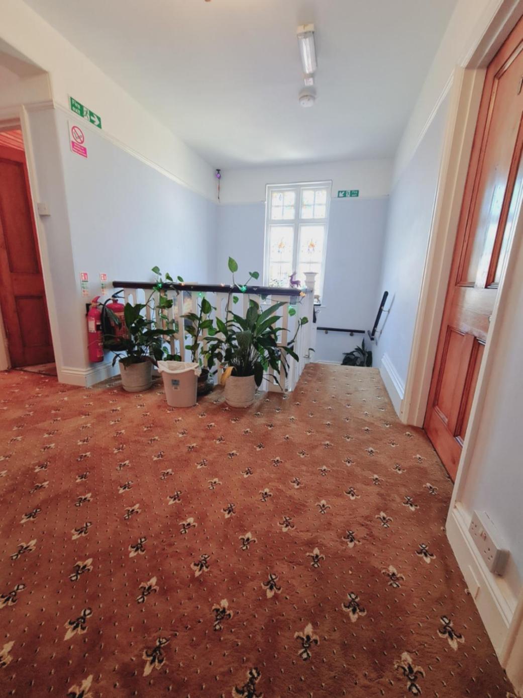Thornbury Accommodation Burnham-on-Sea Zewnętrze zdjęcie