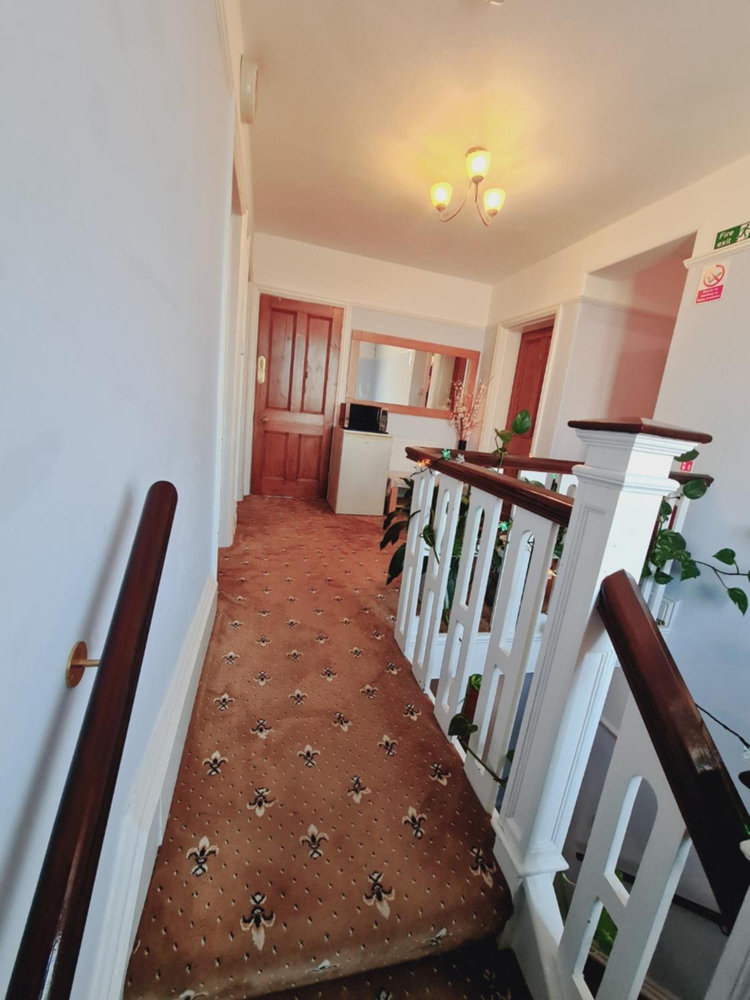 Thornbury Accommodation Burnham-on-Sea Zewnętrze zdjęcie