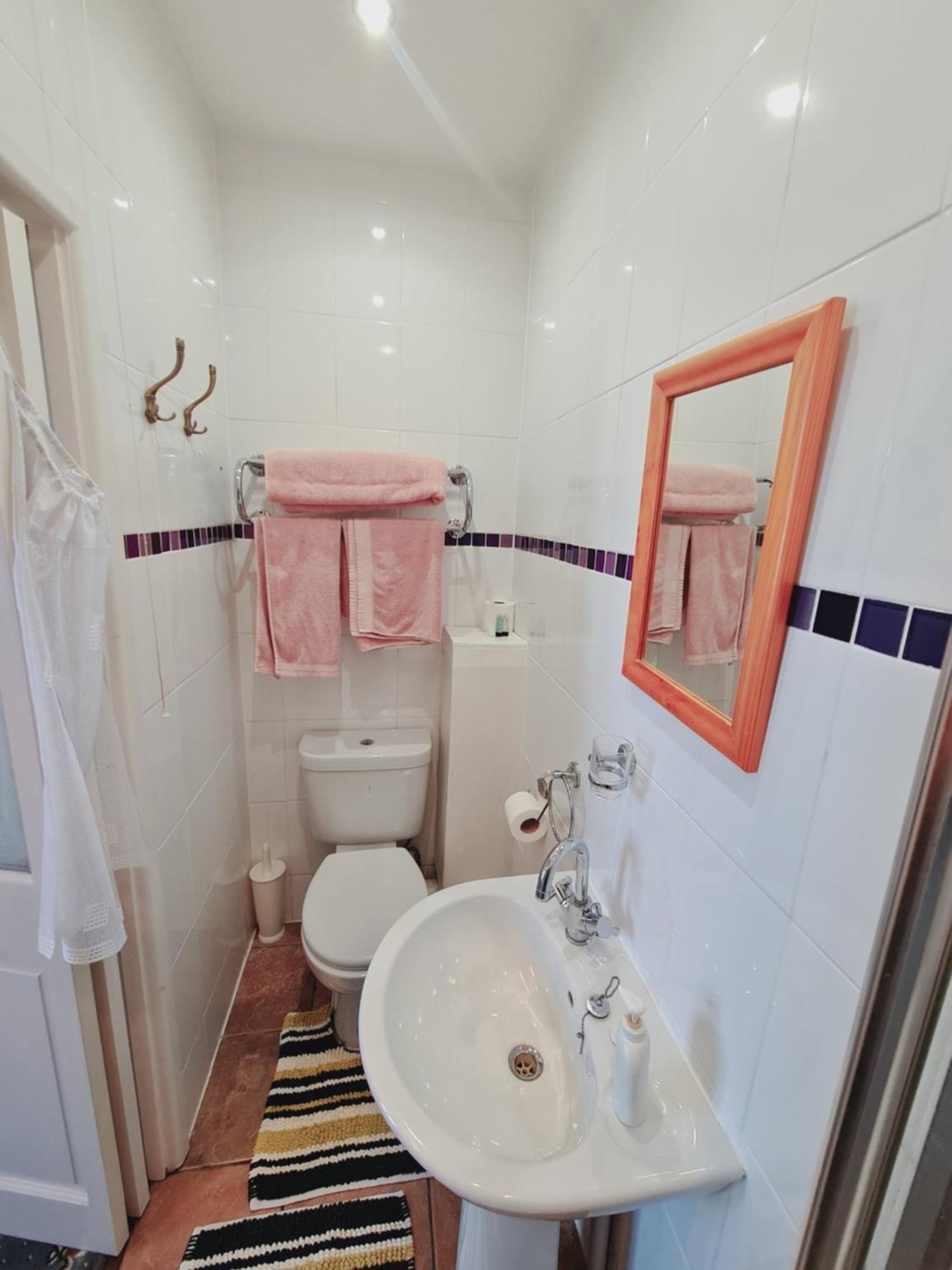 Thornbury Accommodation Burnham-on-Sea Zewnętrze zdjęcie