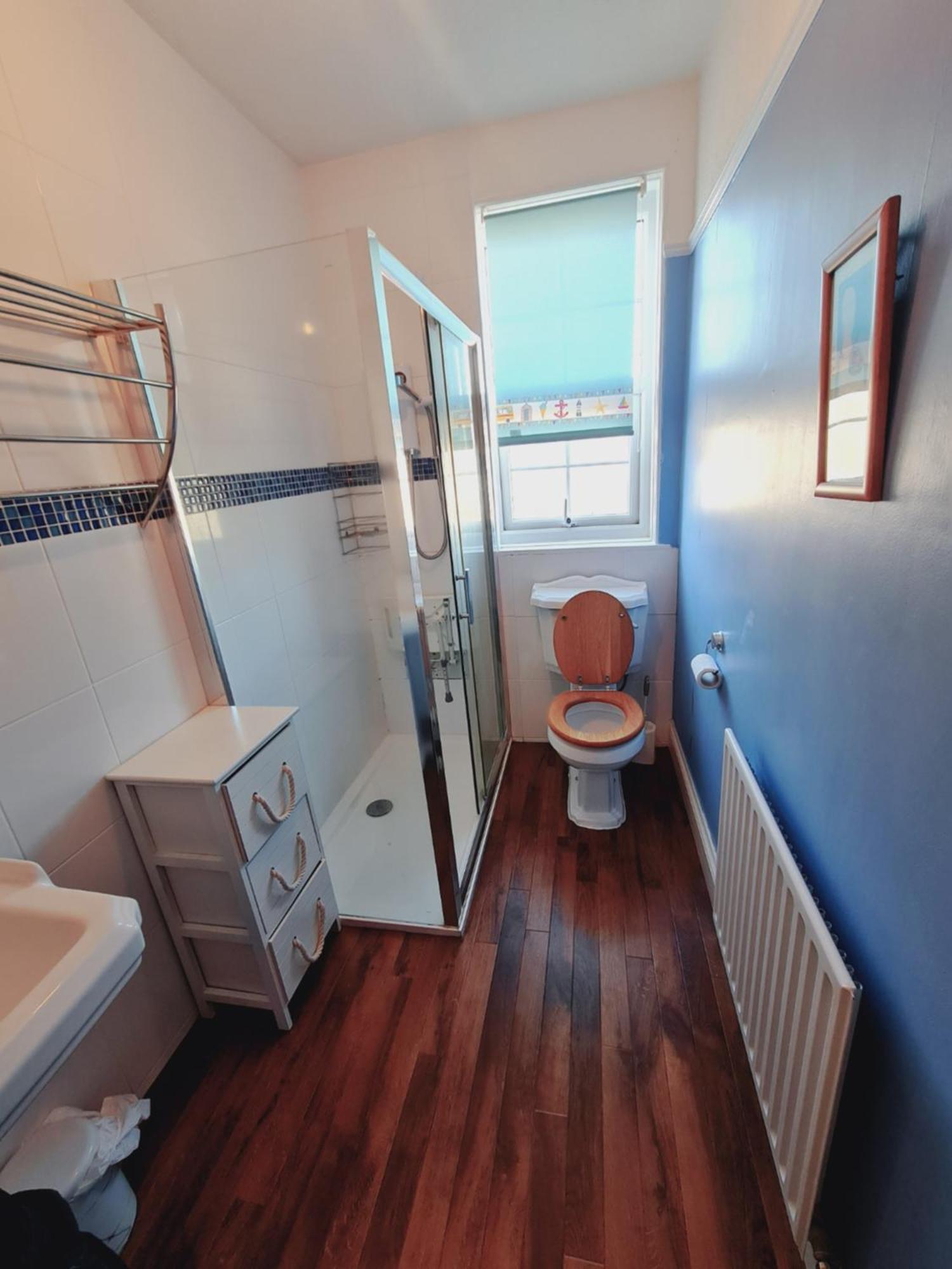 Thornbury Accommodation Burnham-on-Sea Zewnętrze zdjęcie