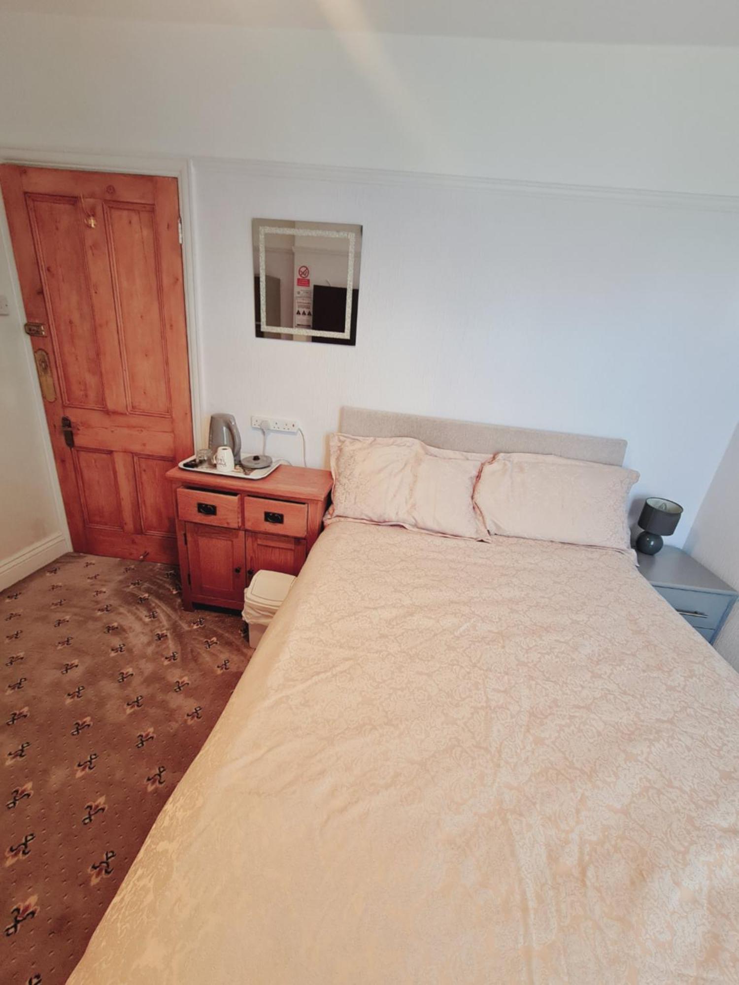 Thornbury Accommodation Burnham-on-Sea Zewnętrze zdjęcie