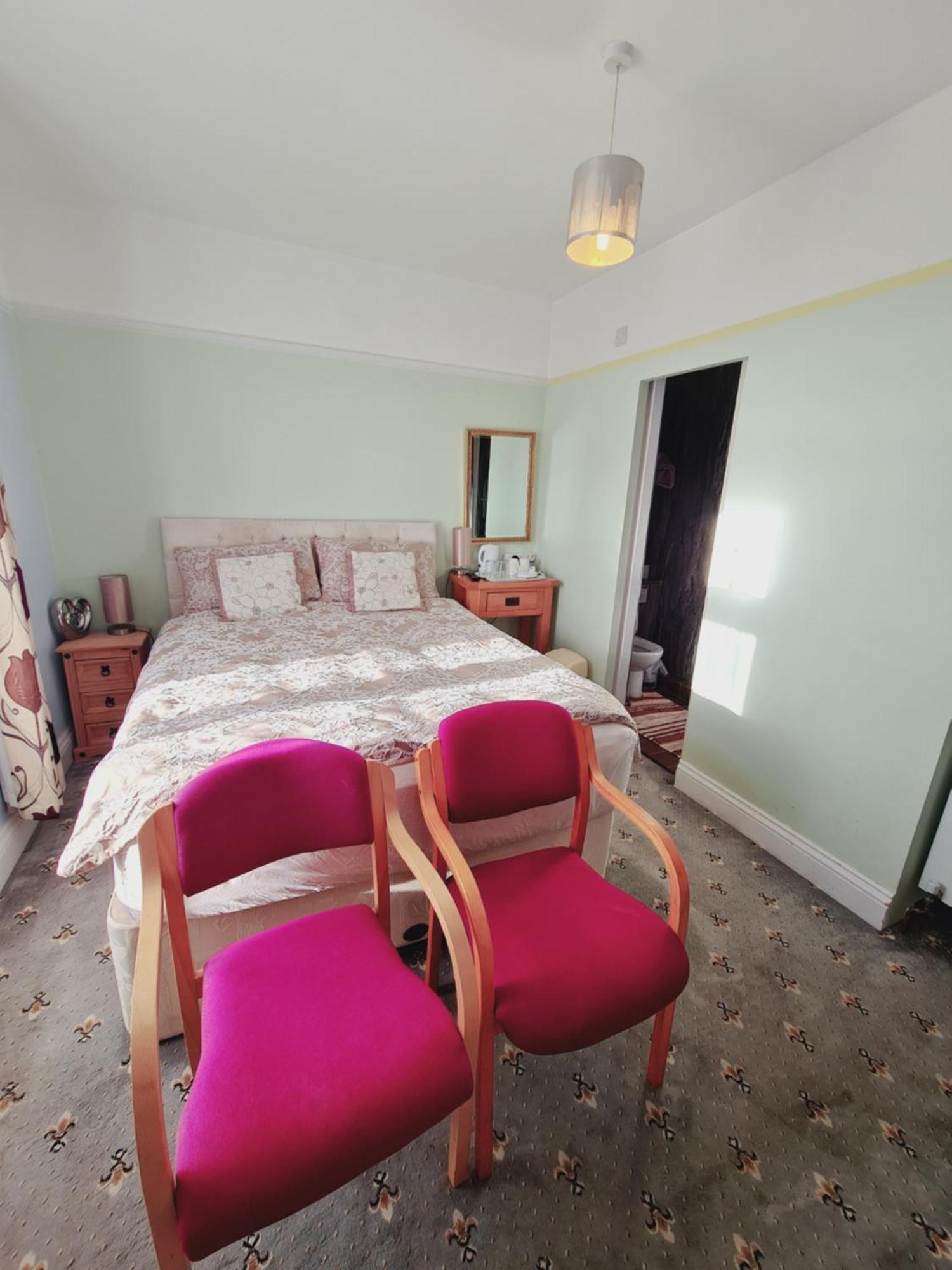 Thornbury Accommodation Burnham-on-Sea Zewnętrze zdjęcie