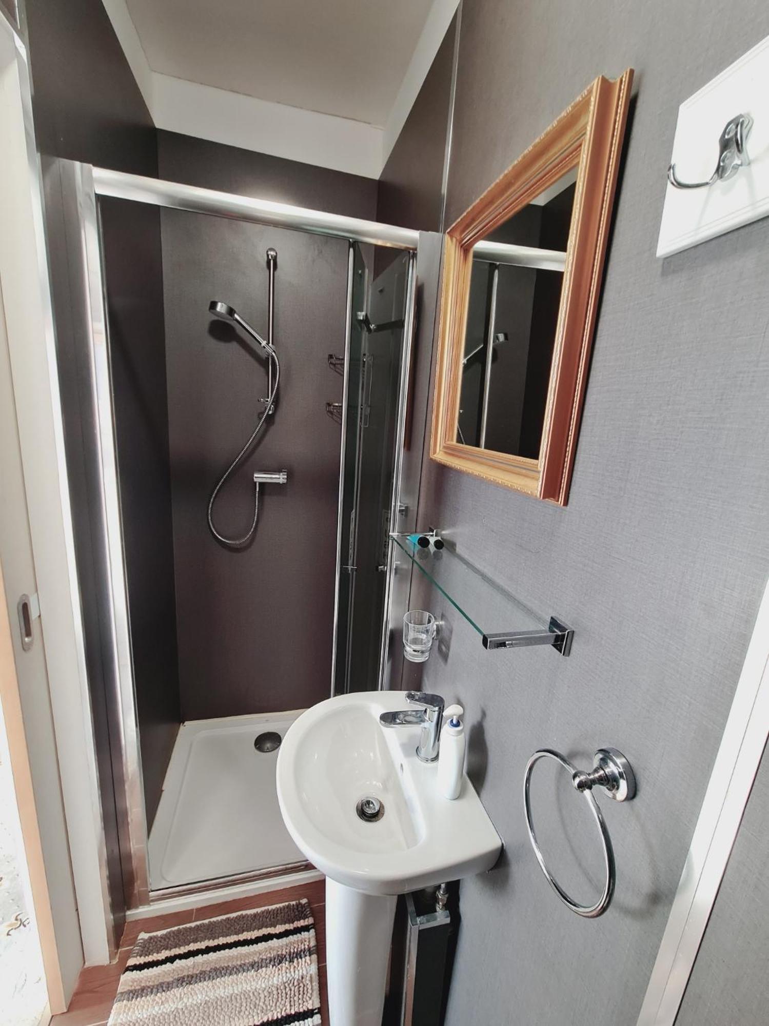 Thornbury Accommodation Burnham-on-Sea Zewnętrze zdjęcie