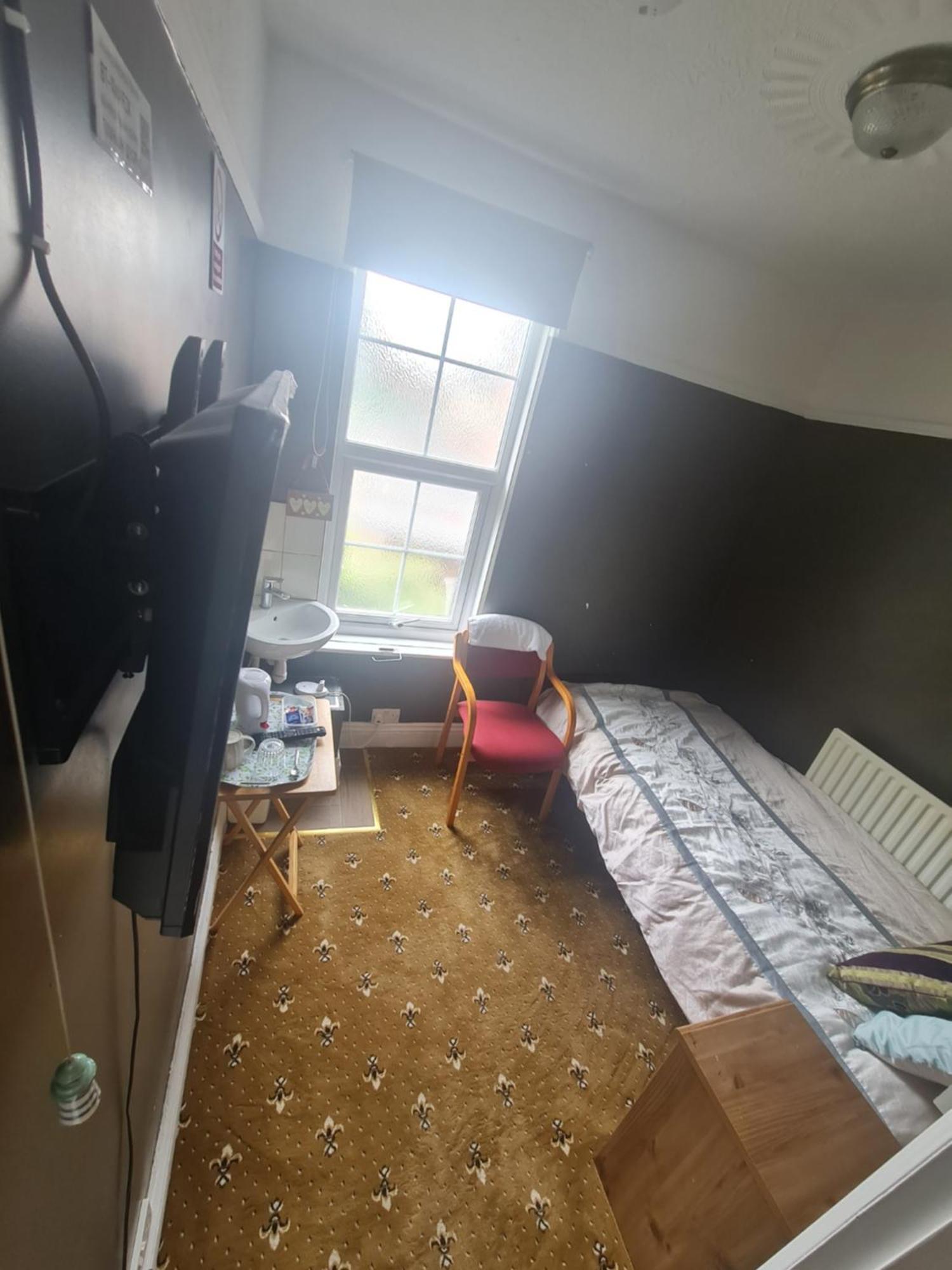 Thornbury Accommodation Burnham-on-Sea Zewnętrze zdjęcie
