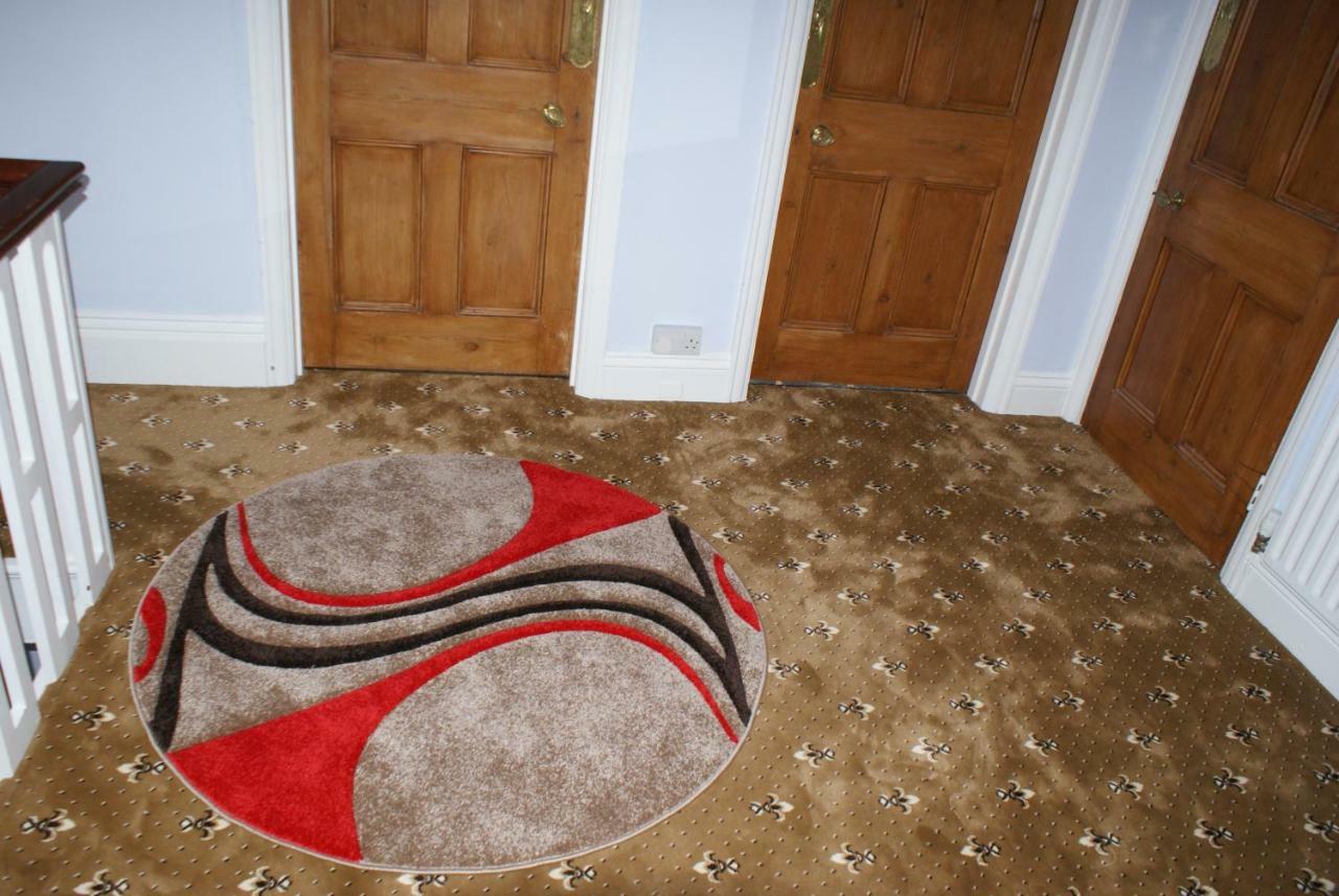 Thornbury Accommodation Burnham-on-Sea Zewnętrze zdjęcie